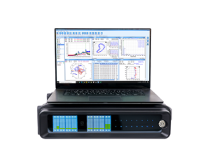 Vibration Monitoring (VMS)