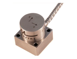 Vibration Sensors