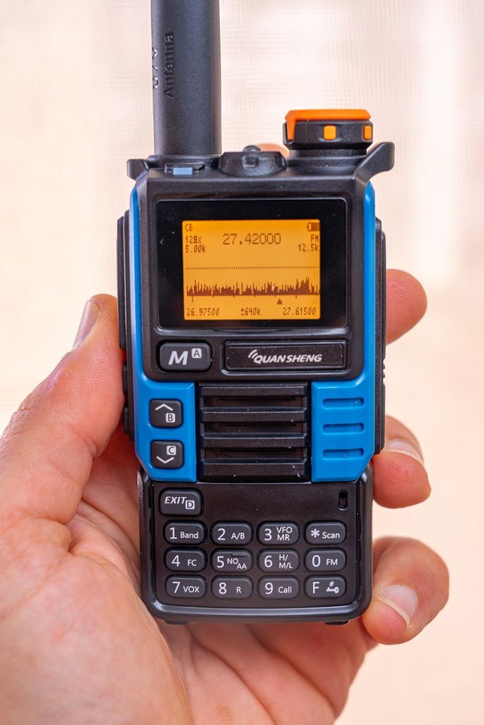 Voice & Video Communications Systems