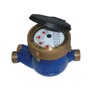 Water Meter
