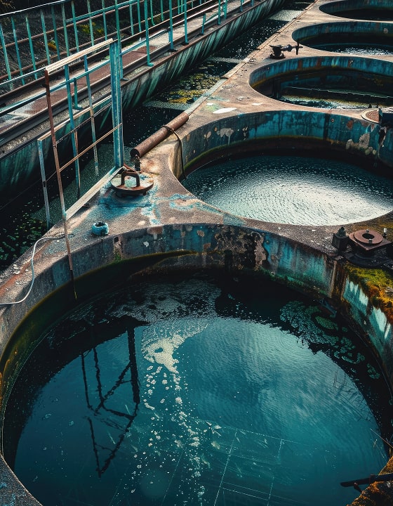 Water