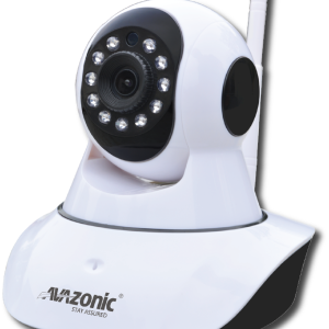 Wireless Camera