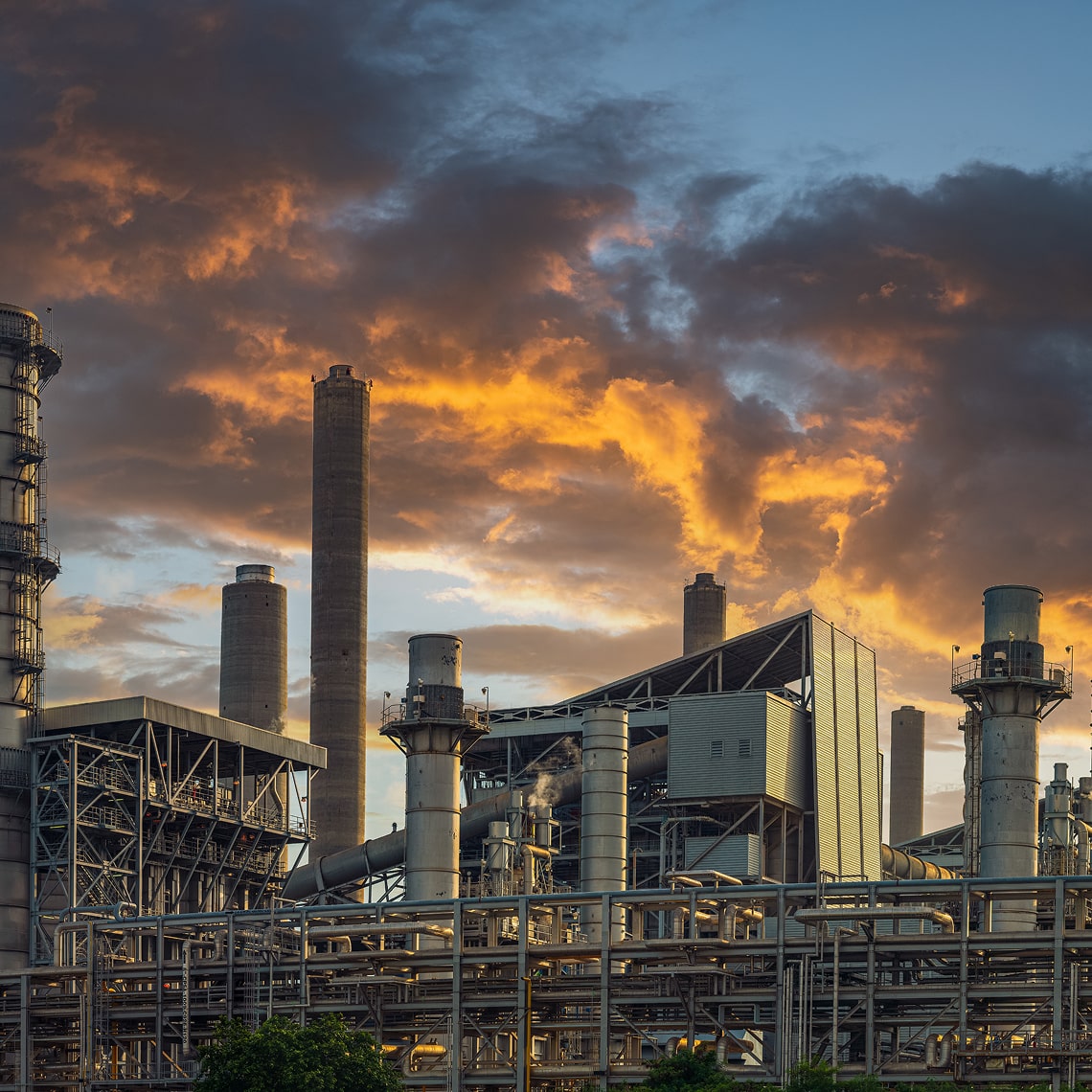 Industries