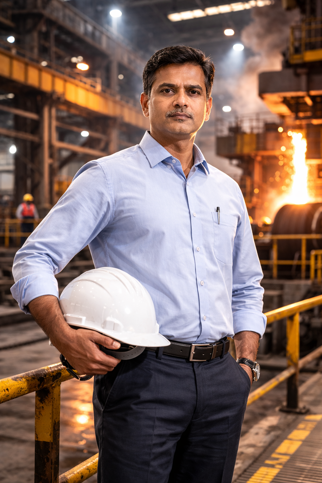 Mr. Amit Verma