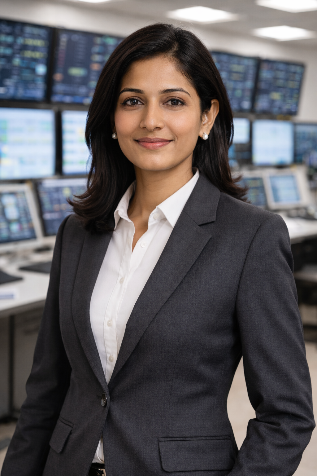 Ms. Neha Gupta