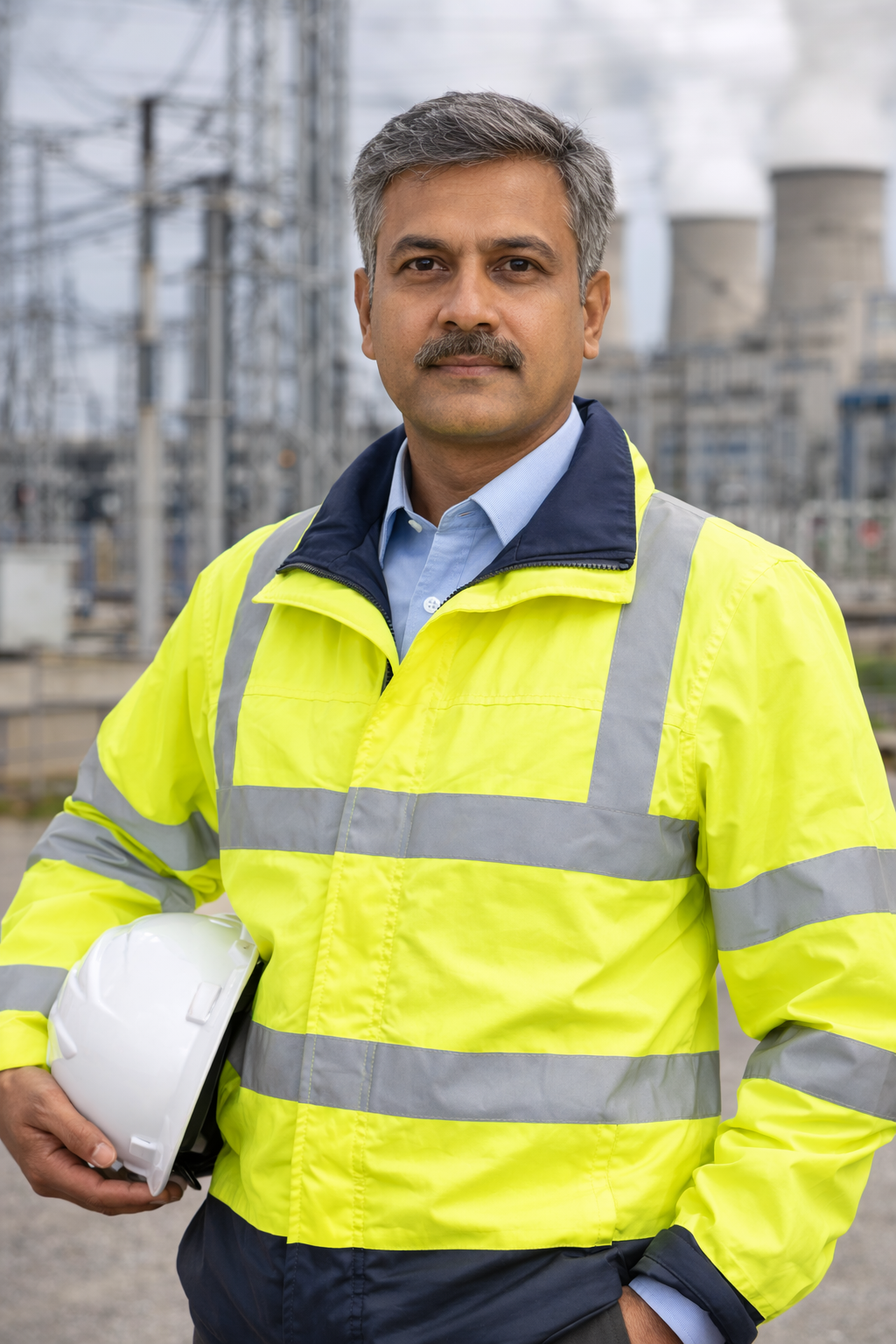 Mr. Prakash Iyer