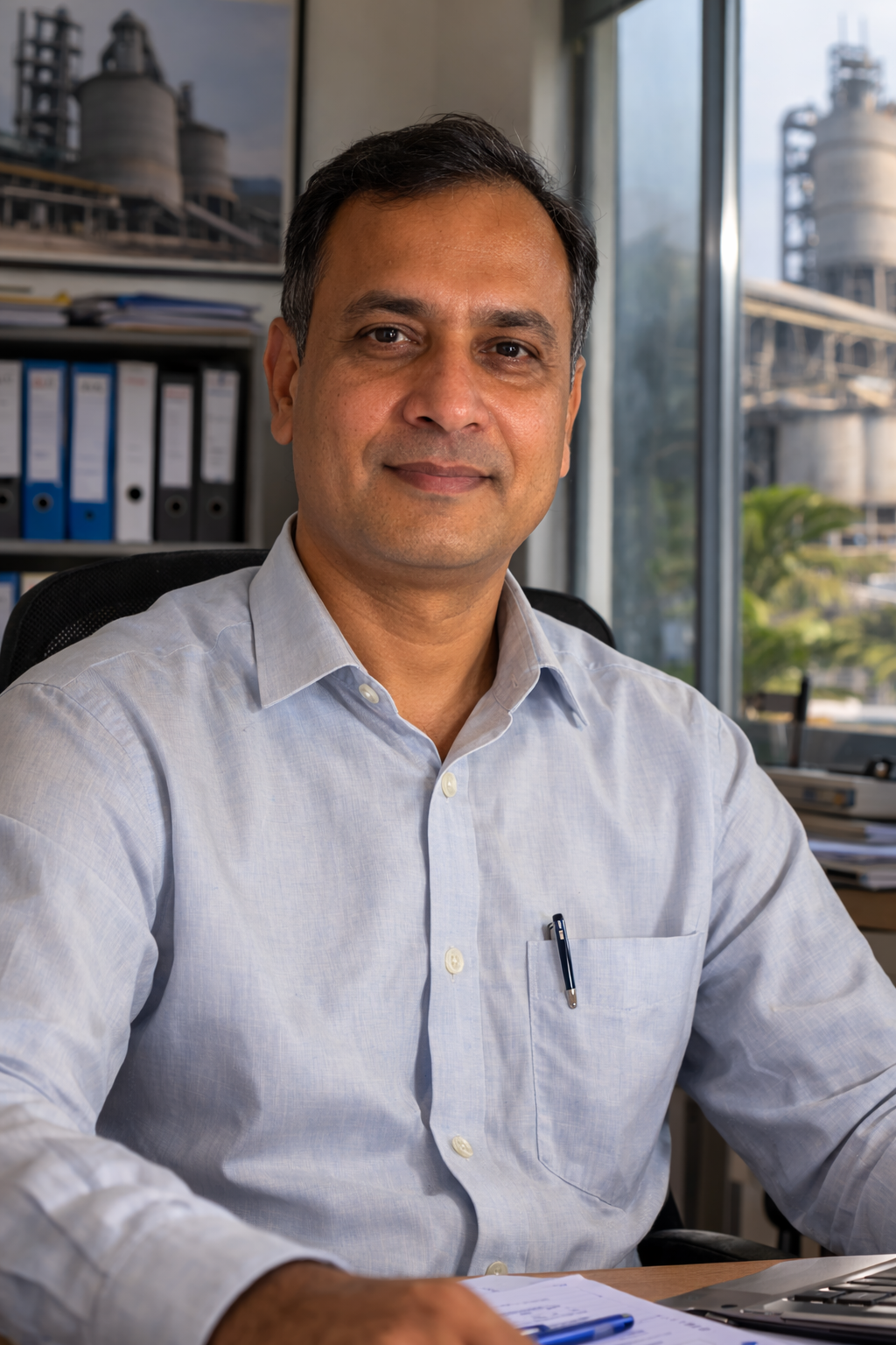 Ms. Kavita Rao