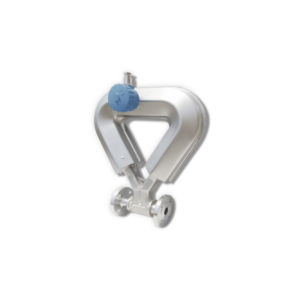 Coriolis Mass Flow Meter