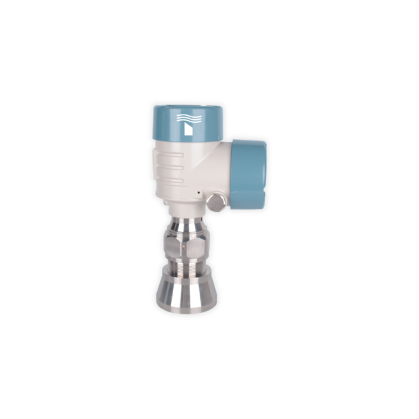 FMCW Radar Solid/Liquid Level Transmitter
