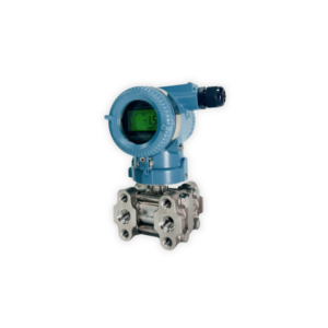 HART Differential Pressure Transmitter