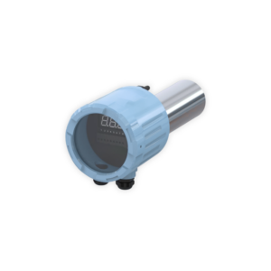 Passive Nuclear Level Transmitter