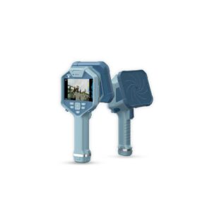 ACOUSTIC IMAGING CAMERA