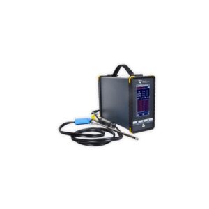Portable Multi-Gas Analyzer