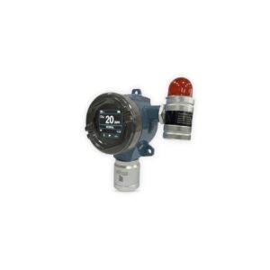 Fixed Type Gas Transmitter
