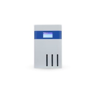 Silica Analyzer