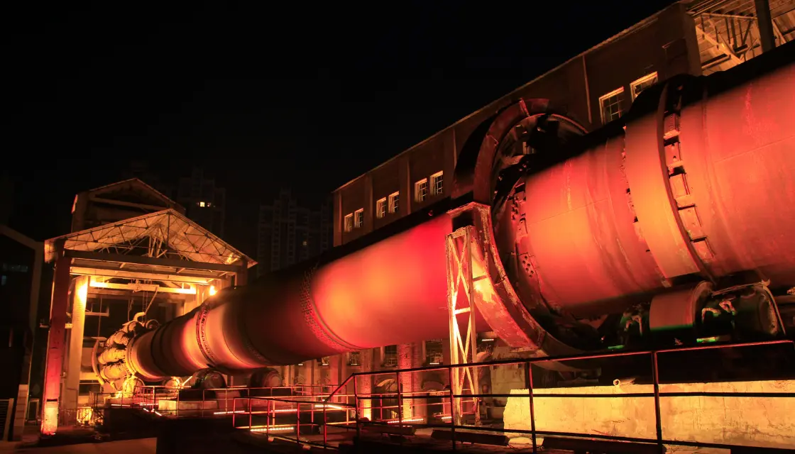 Rotary Kiln