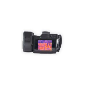 Thermal Imaging Camera