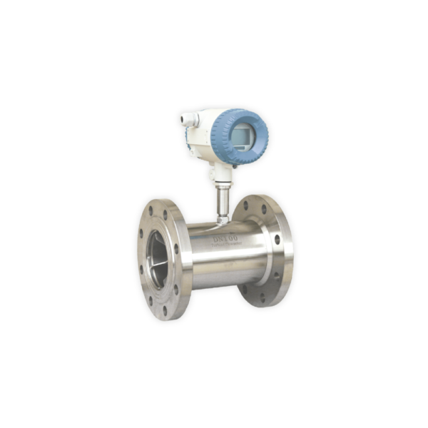 Turbine Flow Meter
