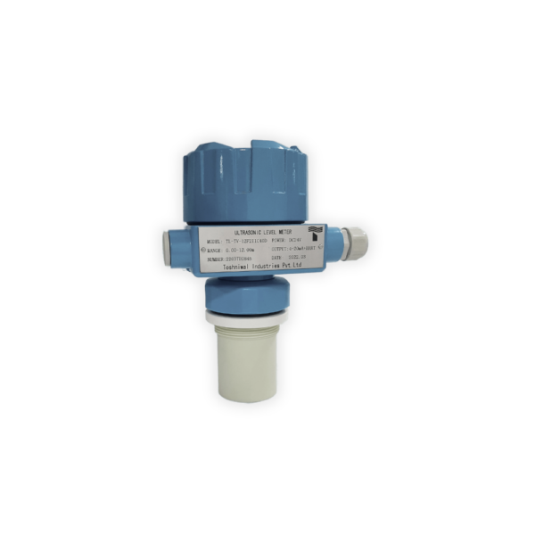 Ultrasonic Level Transmitter (TLTV1000A1)
