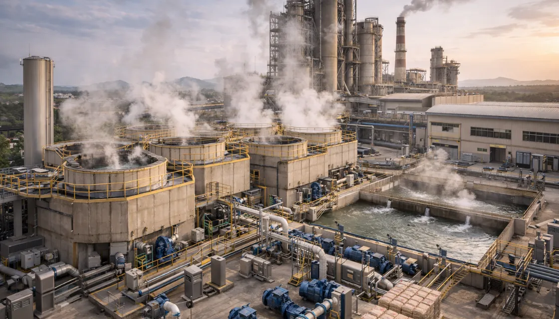 Utilities & Water Systems