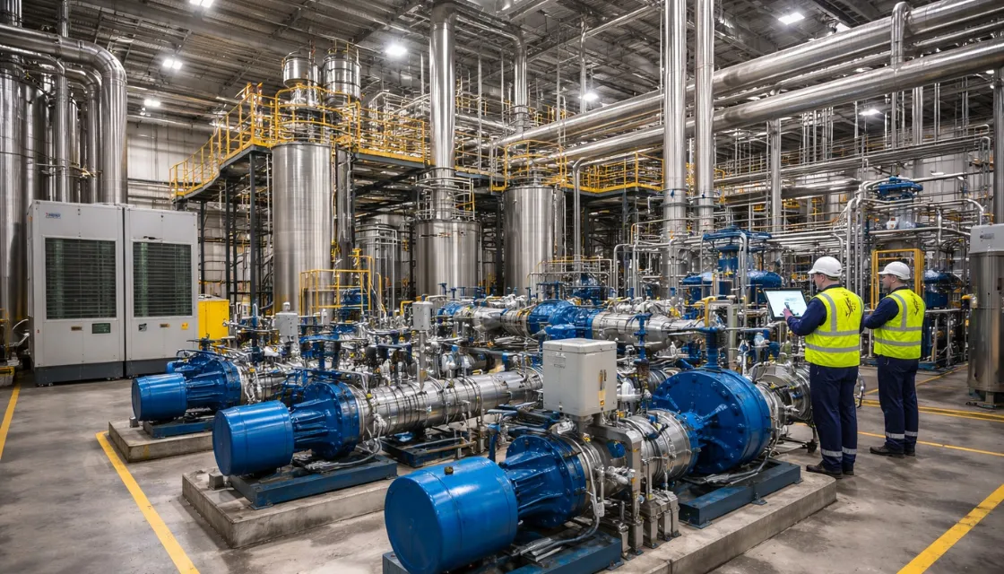 Utility Systems