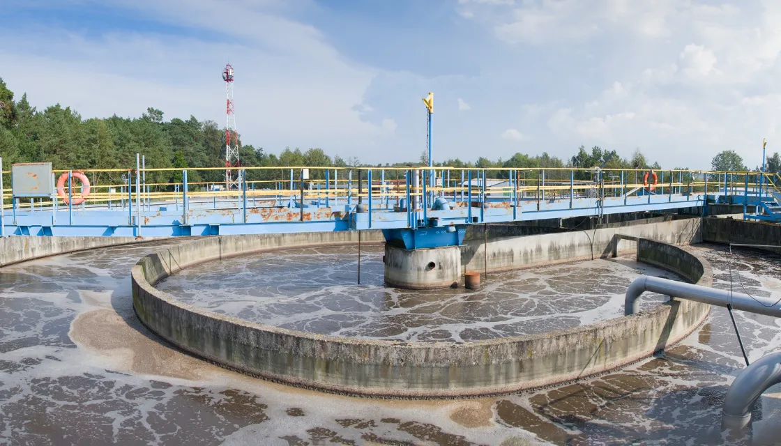 Water Treatment And Effluent